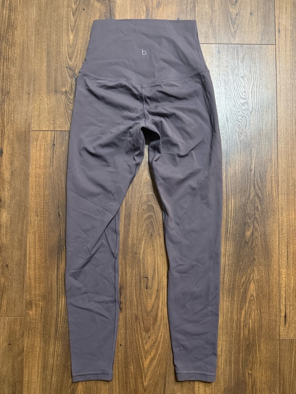 Balance Athletica Women’s Charcoal Gray Leggings Size XS/S - Picture 3 of 6